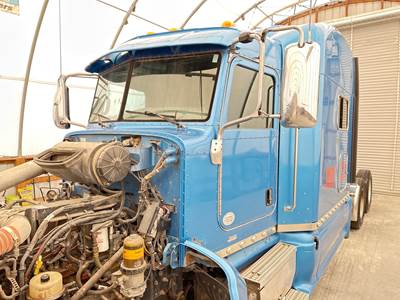 Peterbilt 386 Cab Assembly