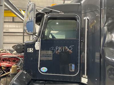 Peterbilt 386 Cab Assembly