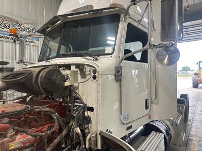 Peterbilt 386 Cab Assembly