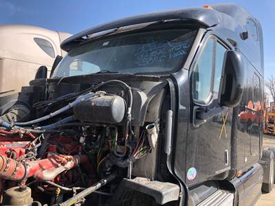 Peterbilt 387 Cab Assembly