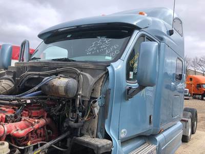 Peterbilt 387 Cab Assembly