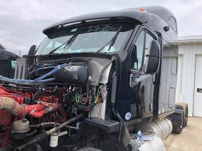 Peterbilt 387 Cab Assembly