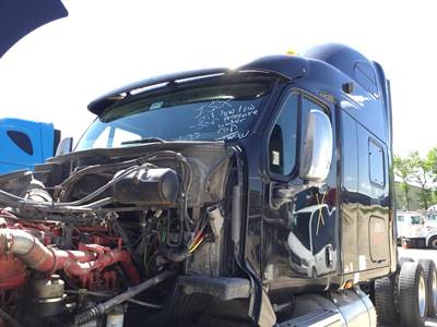 Peterbilt 387 Cab Assembly