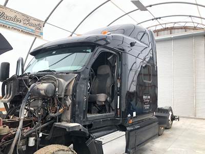 Peterbilt 387 Cab Assembly
