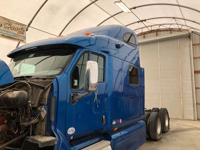 Peterbilt 387 Cab Assembly