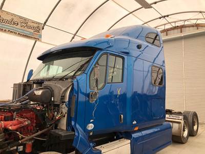 Peterbilt 387 Cab Assembly