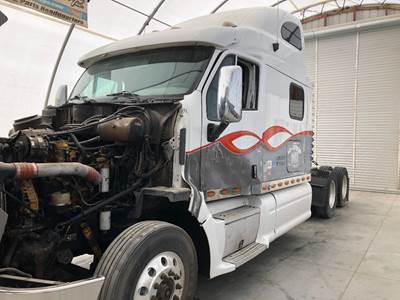 Peterbilt 387 Cab Assembly