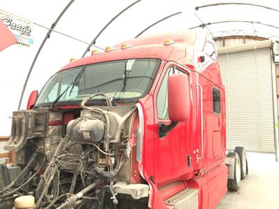 Peterbilt 387 Cab Assembly