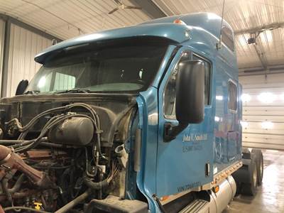 Peterbilt 387 Cab Assembly