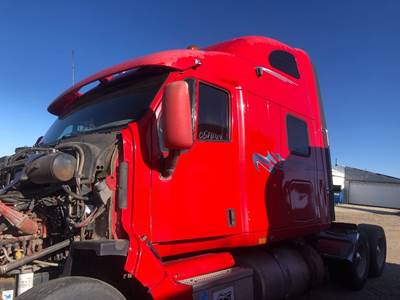 Peterbilt 387 Cab Assembly