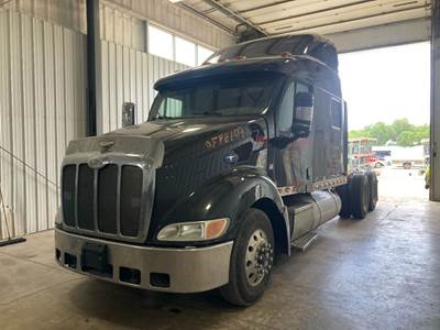 Peterbilt 387 Cab Assembly