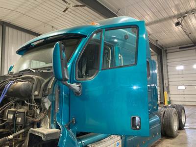 Peterbilt 387 Cab Assembly