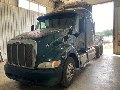 Peterbilt 387 Cab Assembly
