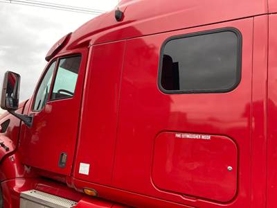 Peterbilt 387 Cab Assembly