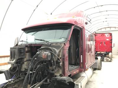 Peterbilt 387 Cab Assembly