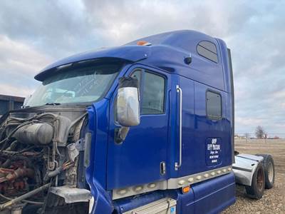 Peterbilt 387 Cab Assembly