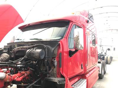 Peterbilt 387 Cab Assembly