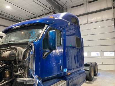 Peterbilt 387 Cab Assembly