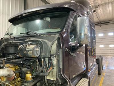 Peterbilt 387 Cab Assembly