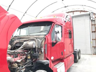 Peterbilt 387 Cab Assembly