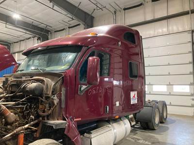 Peterbilt 387 Cab Assembly