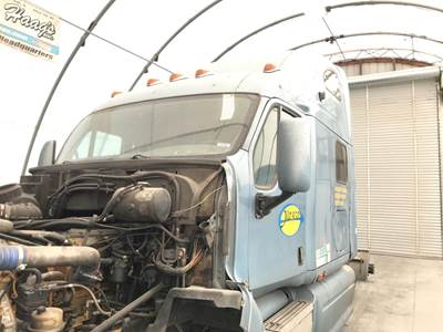 Peterbilt 387 Cab Assembly