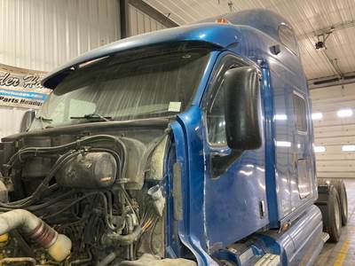 Peterbilt 387 Cab Assembly