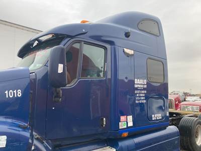 Peterbilt 387 Cab Assembly