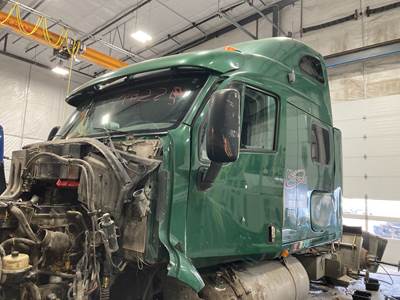 Peterbilt 387 Cab Assembly