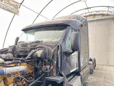 Peterbilt 387 Cab Assembly