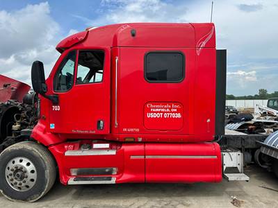 Peterbilt 387 Cab Assembly