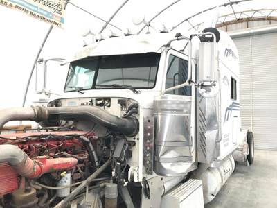 Peterbilt 389 Cab Assembly