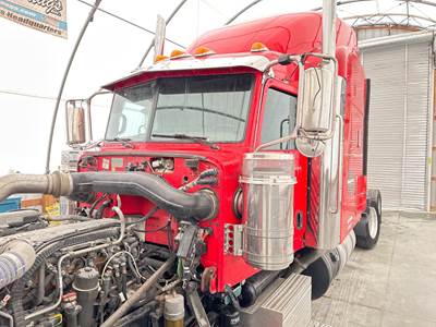 Peterbilt 389 Cab Assembly