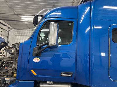 Peterbilt 567 Cab Assembly