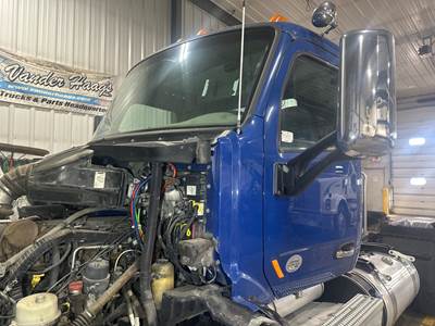 Peterbilt 567 Cab Assembly