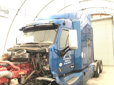 Peterbilt 579 Cab Assembly
