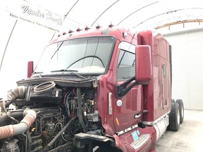 Peterbilt 579 Cab Assembly