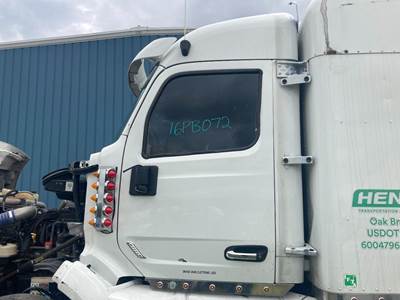 Peterbilt 579 Cab Assembly