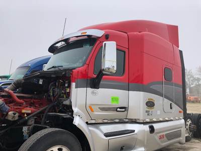 Peterbilt 579 Cab Assembly