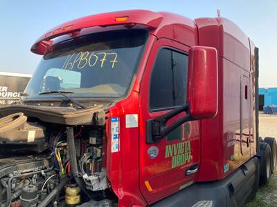 Peterbilt 579 Cab Assembly