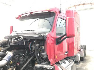 Peterbilt 579 Cab Assembly