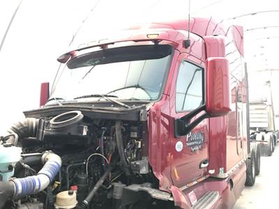 Peterbilt 579 Cab Assembly