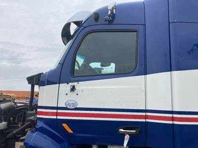 Peterbilt 579 Cab Assembly