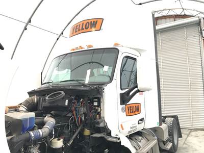 Peterbilt 579 Cab Assembly