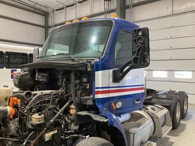 Peterbilt 579 Cab Assembly
