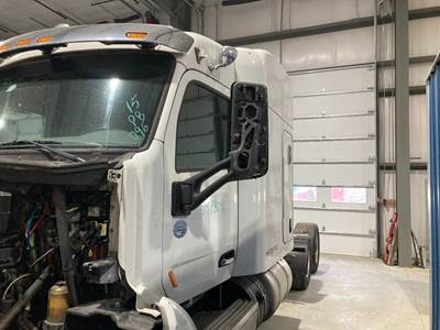 Peterbilt 579 Cab Assembly