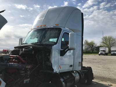 Peterbilt 579 Cab Assembly