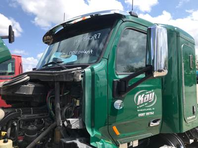 Peterbilt 579 Cab Assembly