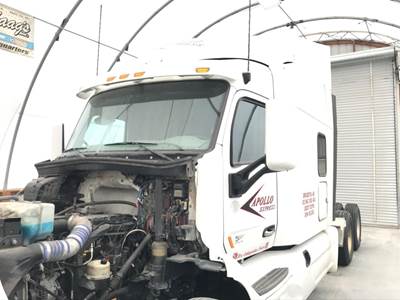 Peterbilt 579 Cab Assembly