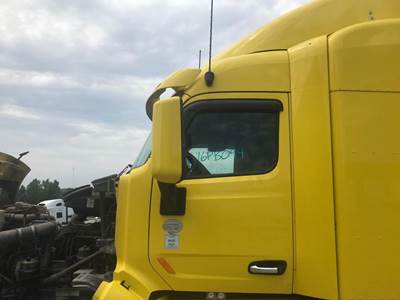 Peterbilt 579 Cab Assembly